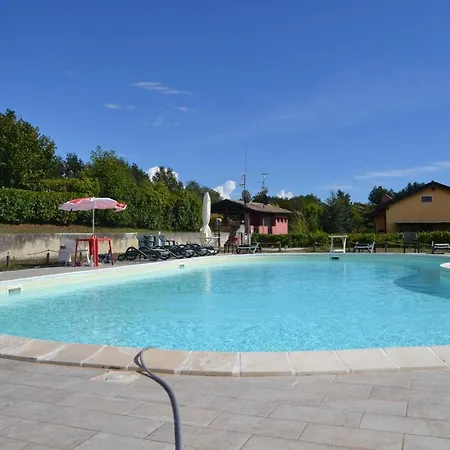 Golf With Shared Pool - Happy *